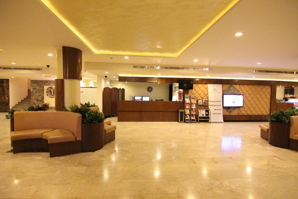 Towlan Hotel Suites 1 Рияд Екстериор снимка