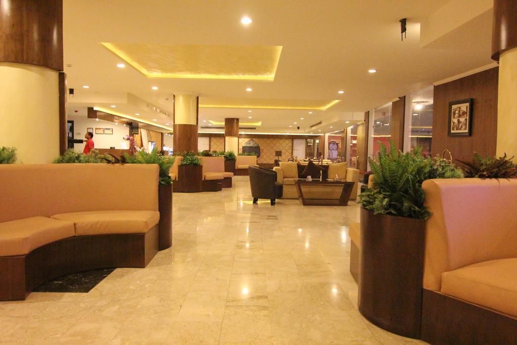 Towlan Hotel Suites 1 Рияд Екстериор снимка
