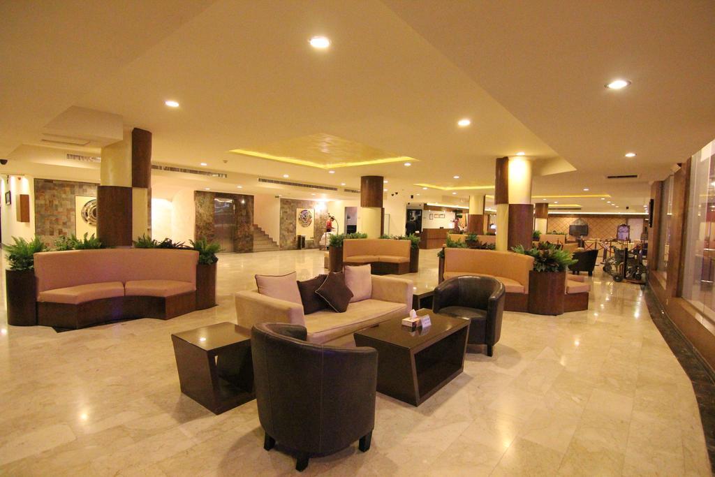 Towlan Hotel Suites 1 Рияд Екстериор снимка